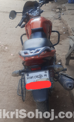 Haojuee bike